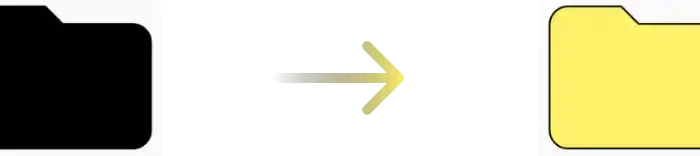 Iconのベクター画像が真っ暗になる理由と回避方法 – Android Jetpack Compose