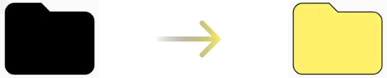 Iconのベクター画像が真っ暗になる理由と回避方法 - Android Jetpack Compose - 文系エンジニアの日記