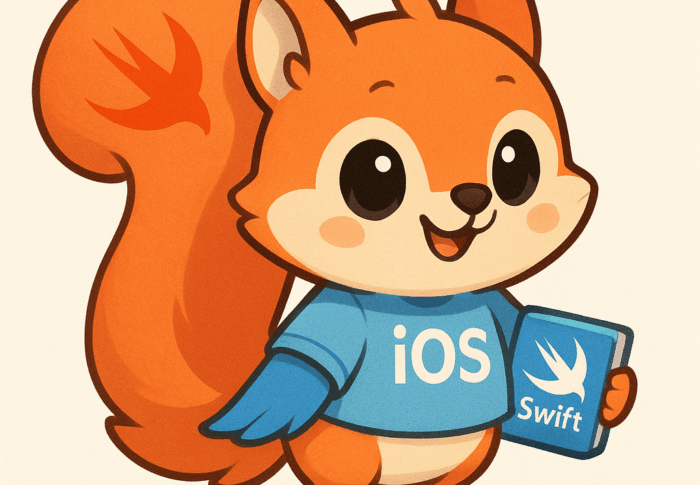 Profilesの生成 – iOS Swift