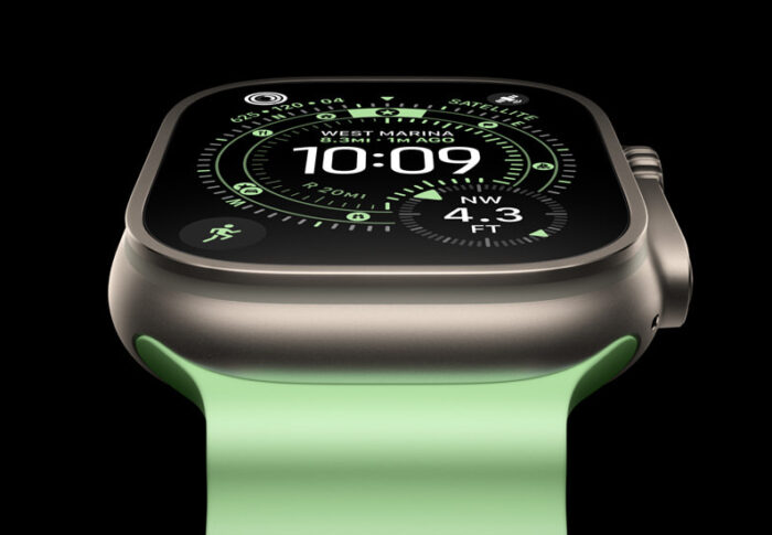 【2026年版】3万円〜12万円のスマートウォッチ3機種を徹底比較｜Apple Watch Ultra 3 vs Galaxy Watch8 vs Garmin vivoactive 5