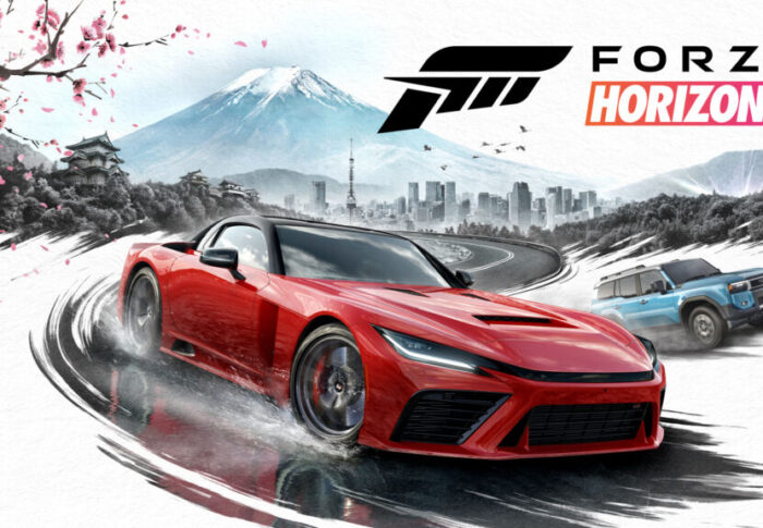 【初心者向け】「Forza Horizon 6」最初にやるべきこと5選｜日本マップの始め方・攻略ガイド【Game Pass対応】