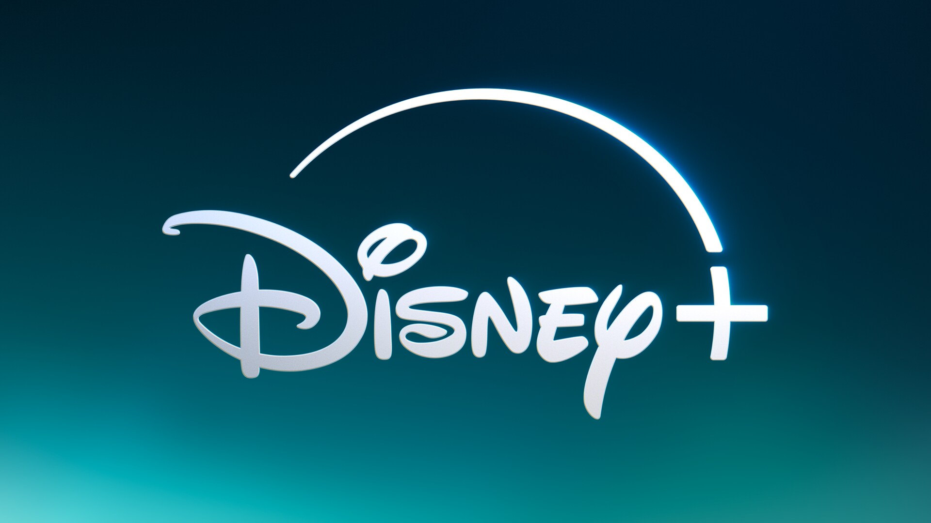 Disney+公式ロゴ
