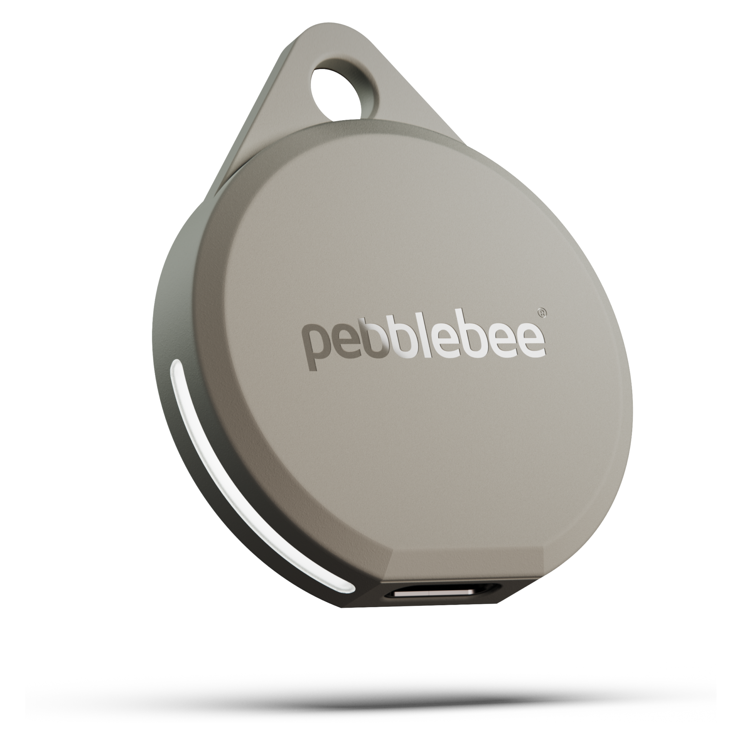 Pebblebee Clip 5公式プロダクト画像