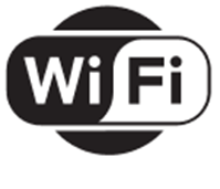 Wi-Fi Alliance公式ロゴ