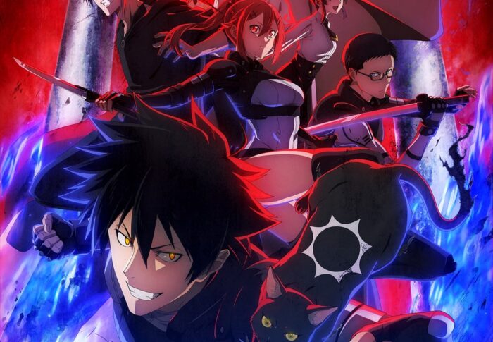 「BLACK TORCH」初見向け注目ポイント5選｜放送日・配信・キャスト・主題歌を整理