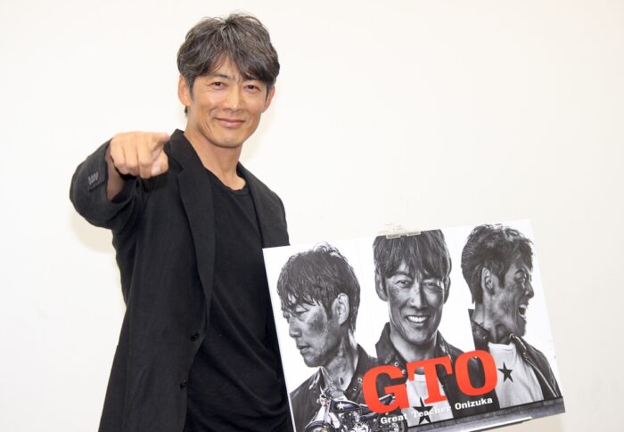 令和の鬼塚は通用するのか？「GTO」2026年版キャスト・あらすじ・ロケ地【28年ぶり復活】