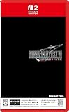「FF7リバース」Switch 2版 発売！初心者が知るべき5つのこと｜容量・ブースト機能・前作との関係を解説