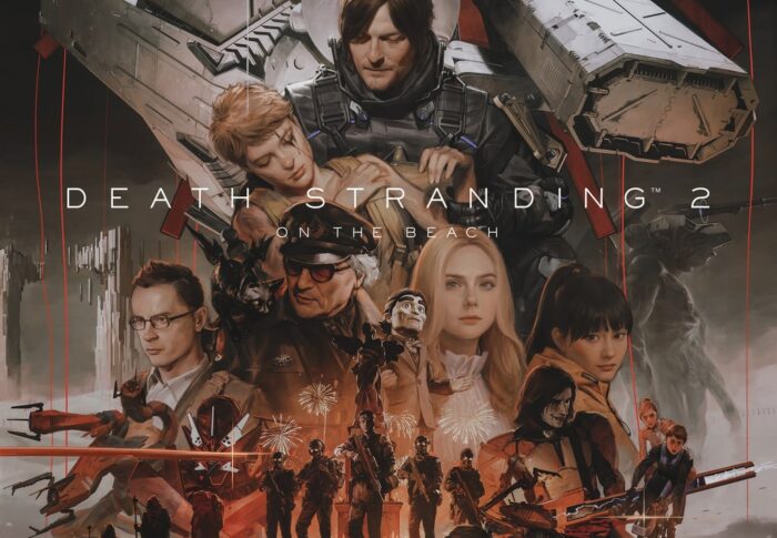 DEATH STRANDING 2初心者ガイド｜前作未プレイで始める前の確認点