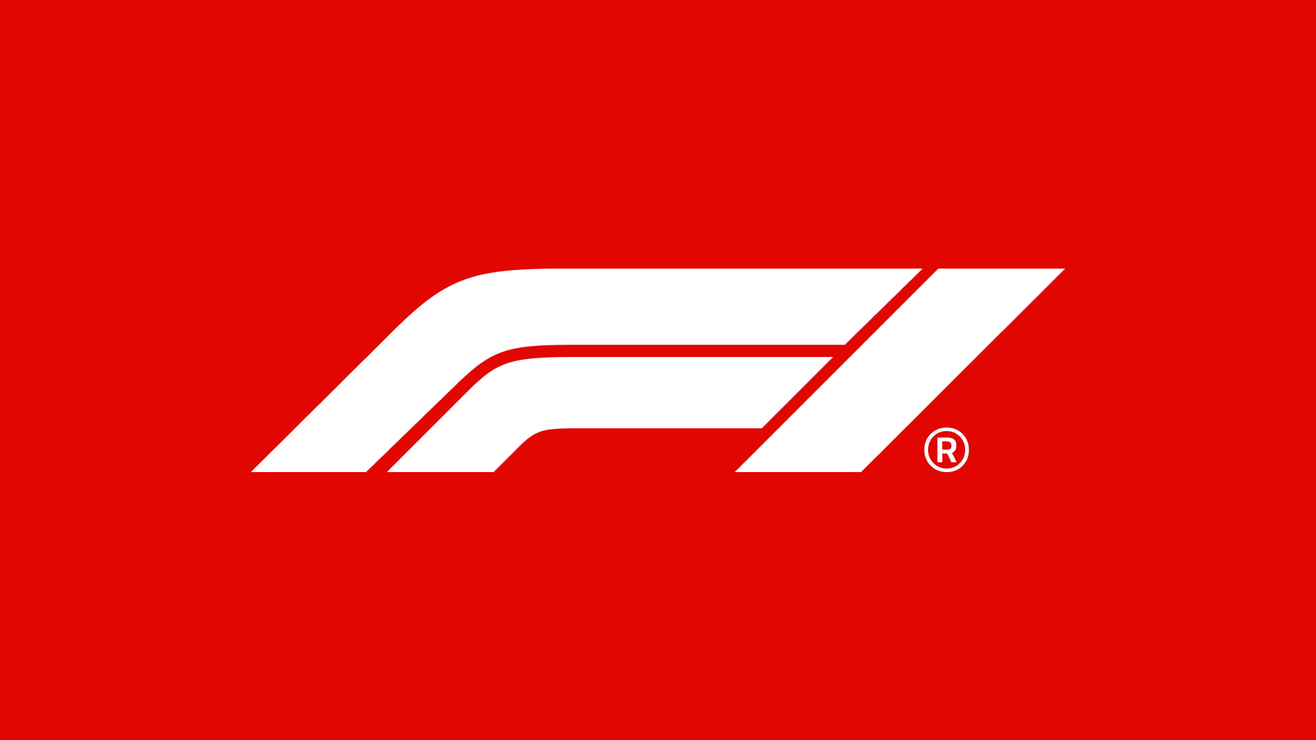Formula 1公式ビジュアル