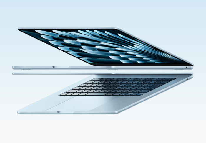 MacBook Air M5の選び方｜13インチと15インチで迷う人向け確認ポイント