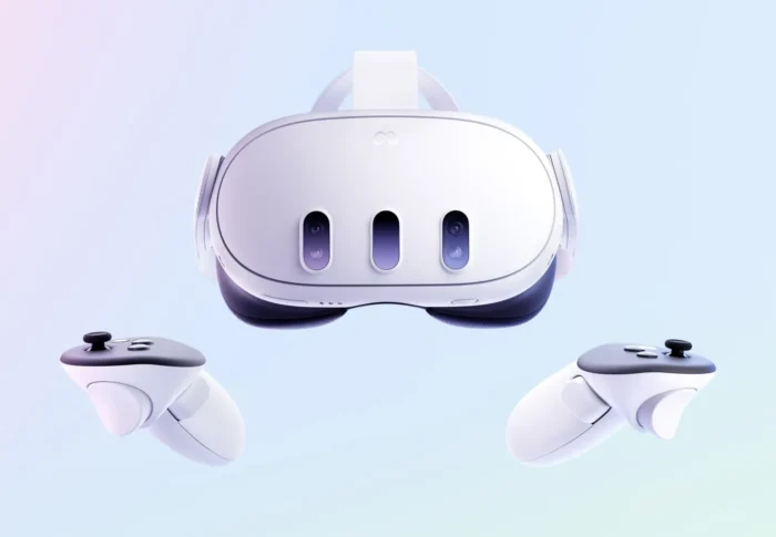 Meta Quest 3は何ができる？VR初心者向け購入前チェック