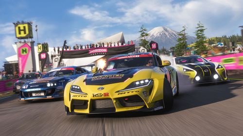 「Forza Horizon 6」レビュー｜日本マップの再現度・前作との違い5つ・初心者が最初にやるべきこと