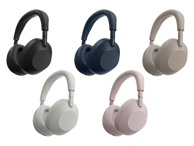 Sony WH-1000XM6公式情報まとめ｜ノイキャンヘッドホン選びの注意点