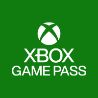 Xbox Game Pass公式ビジュアル
