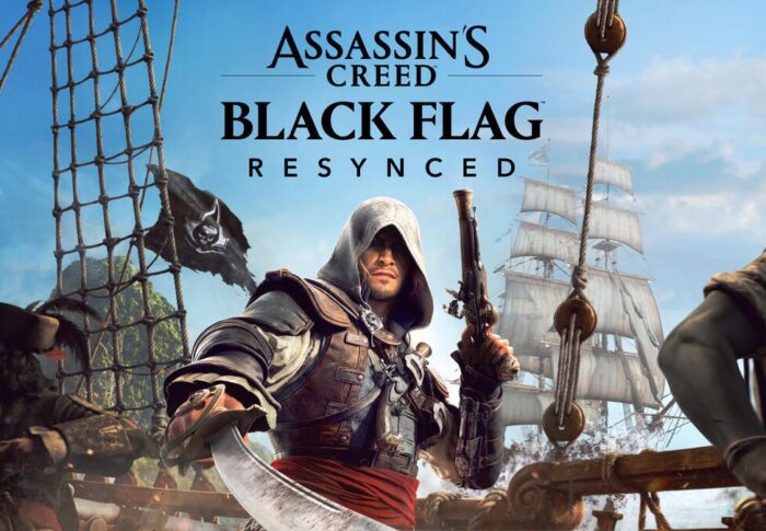 「アサシン クリード ブラック フラッグ RE:シンクロ」攻略｜初心者が最初にやるべきこと5選・おすすめ設定と海戦のコツ【2026年7月】