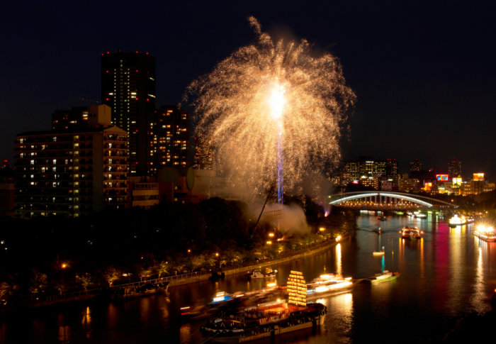 天神祭2026はいつ？日程・アクセス・屋台・混雑対策を徹底ガイド【7月15日時点情報】