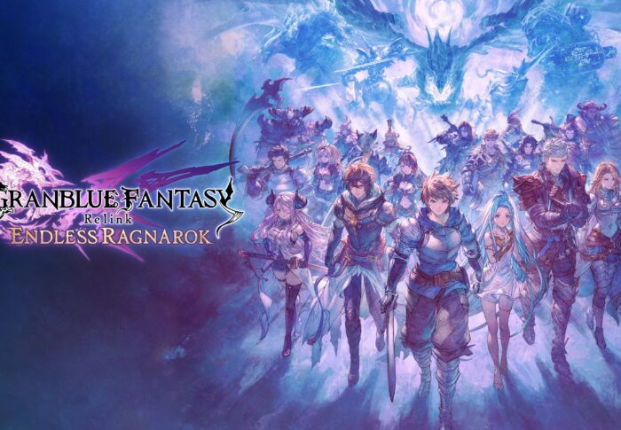 「グラブルリリンク：エンドレスラグナロク」攻略｜The Conflux（極沌空所）の周回ルートと効率素材集め【2026年7月】