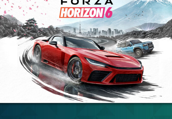「Forza Horizon 6」初心者向け完全ガイド｜最初にやるべきこと7選【2026年版】
