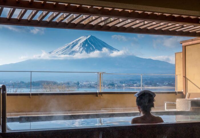 Japanese Onsen Etiquette: How to Use an Onsen in 8 Steps