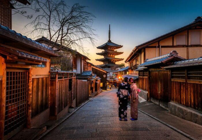 祇園祭2026はいつ？山鉾巡行・宵山の日程と混雑回避【2026年7月5日時点】