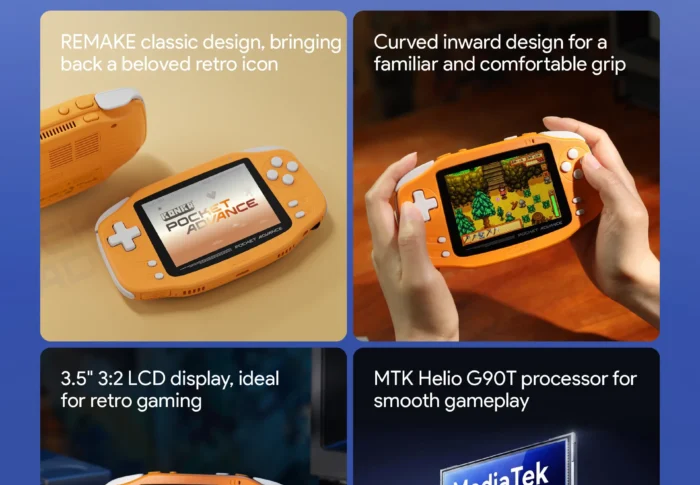 AYANEO「KONKR Pocket Advance」レビュー｜価格・スペックと予約前に知るべき注意点