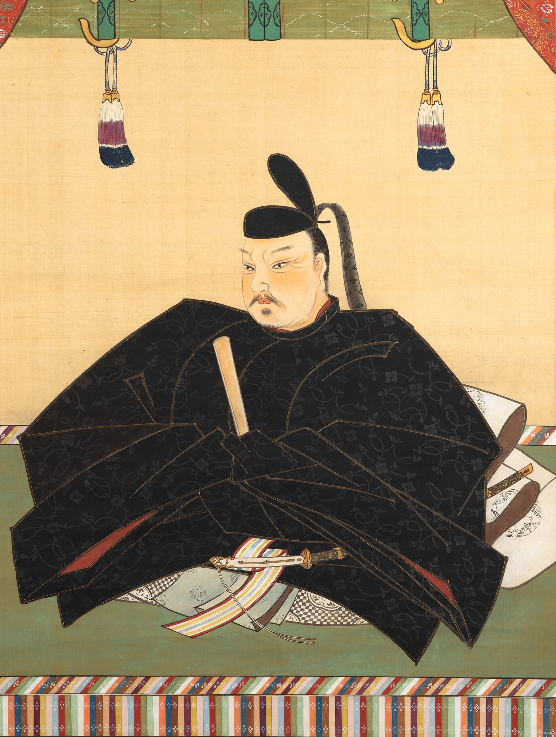 豊臣兄弟！特別展 縦型ビジュアル