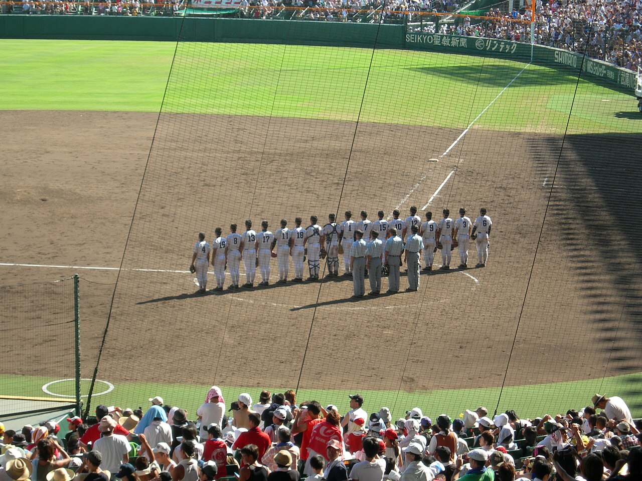 【2026年8月時点】夏の甲子園DH制のルール完全ガイド｜大谷ルールと現場の声