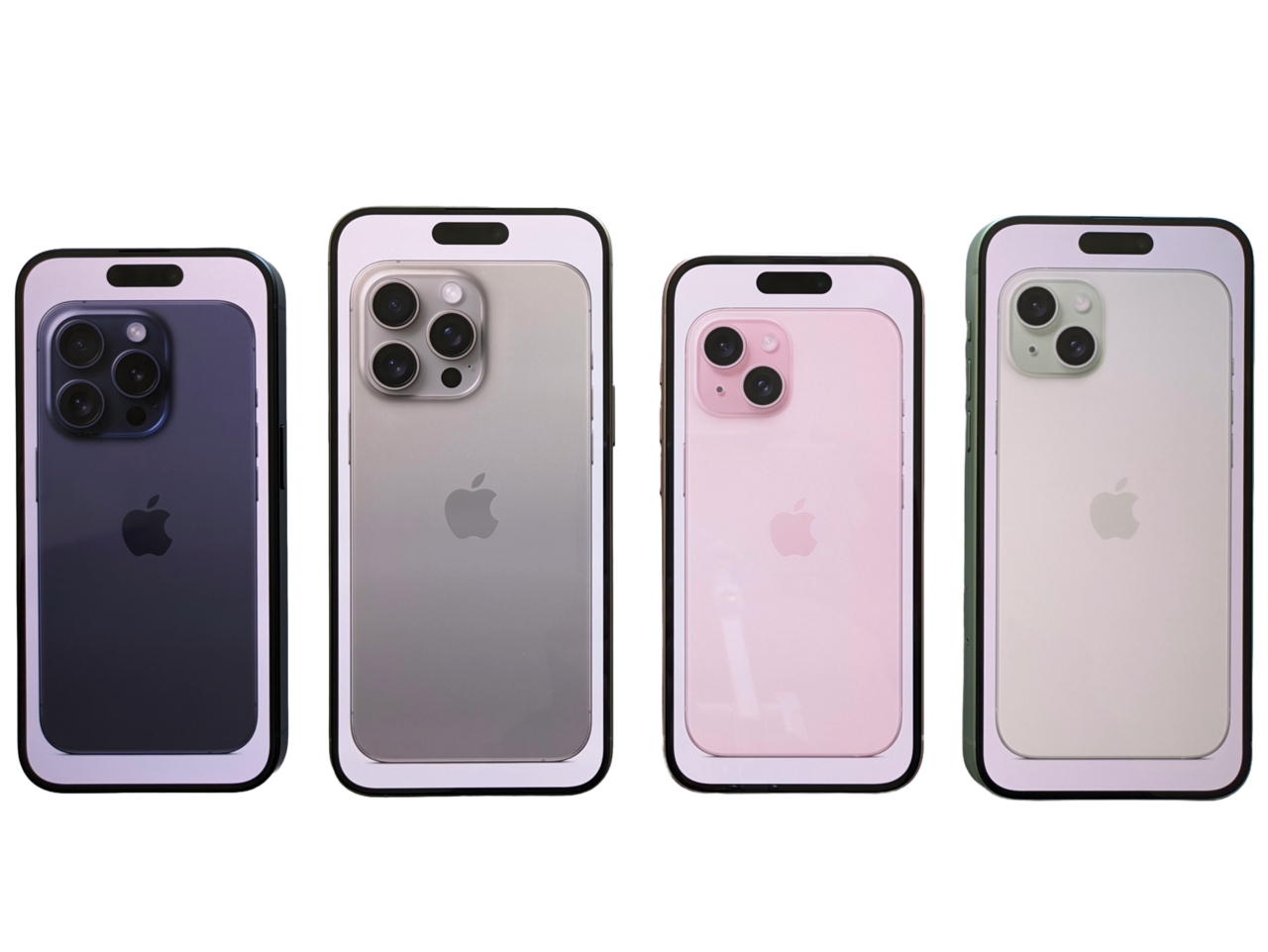 ストレスを感じるスマートフォンユーザー