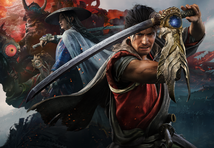 「鬼武者 Way of the Sword」発売日・価格まとめ｜9月25日発売、体験版は配信中【購入前チェックリスト】