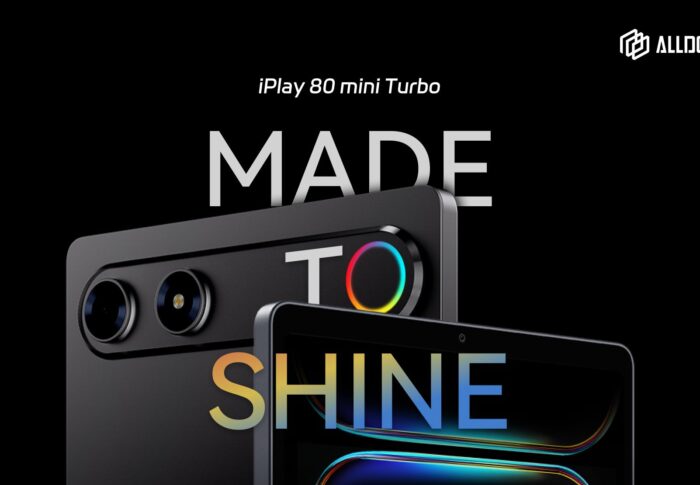 ALLDOCUBE「iPlay 80 mini Turbo」は買いか｜Ultra・Proと比較して分かった違い【8月13日発売・29,999円】