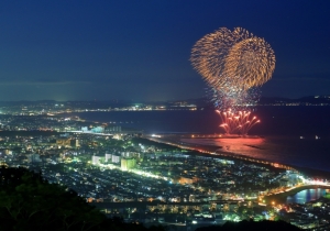 湘南ひらつか花火大会2026はいつ？日程・アクセス・駐車場まとめ【8月19日時点】