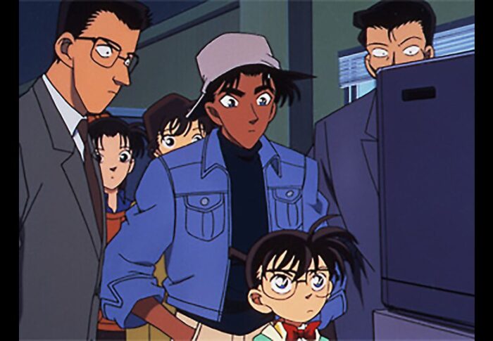 【ネタバレあり】名探偵コナン 第118話「浪花の連続殺人事件 前編」あらすじと感想【考察】