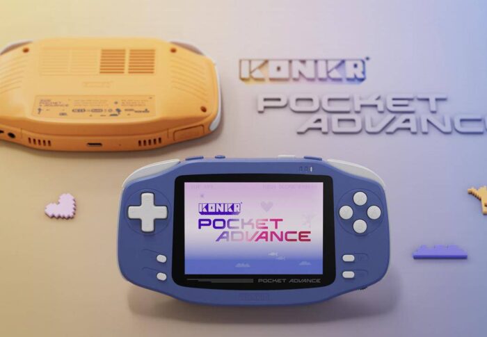 AYANEO「KONKR Pocket Advance」は日本で買える？価格・スペックと並行輸入の注意点［2026年8月最新版］