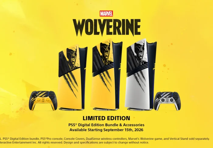 「Marvel’s Wolverine」通常版・デラックス版・限定PS5、どれを予約すべきか徹底比較【9月15日発売】