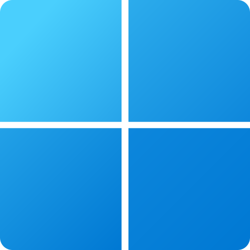 Windowsのスタートボタンアイコン。ここから「設定」を開き、Windows Updateの画面へ進む