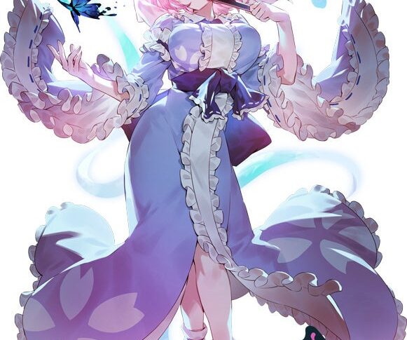 「PSO2ニュージェネシス」東方妖々夢コラボ第2弾｜アリス・妖夢・幽々子・紫のアイテム入手方法まとめ【8月5日〜9月2日】
