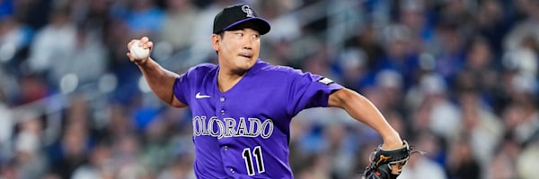 【2026年8月】菅野智之がトレード期限を通過しロッキーズ残留｜11勝・防御率4.47が示す実力とその理由