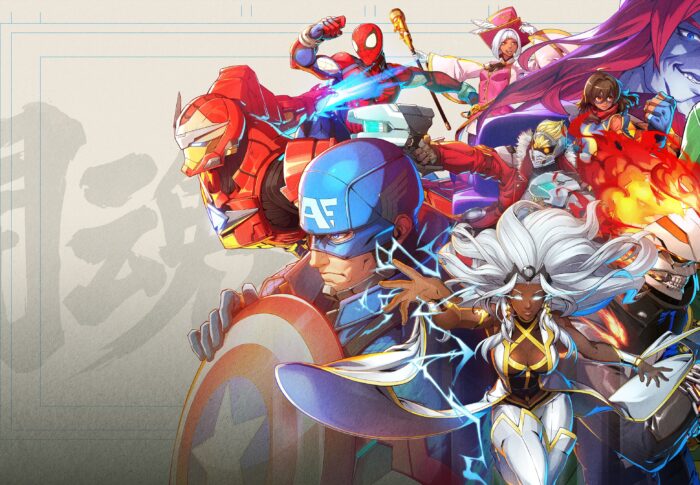 「MARVEL Tōkon: Fighting Souls」通常版・デジタルデラックス・アルティメット版の違いを比較【8月7日発売直前】