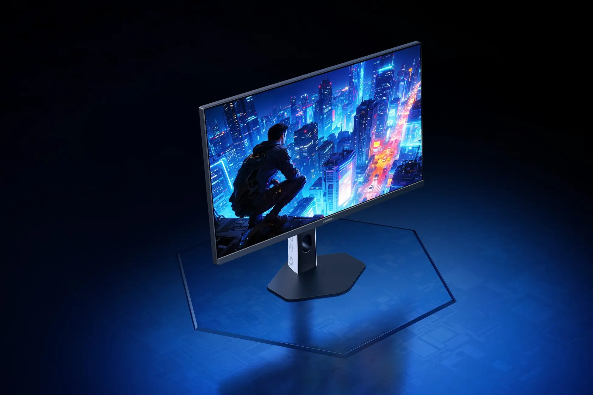 Xiaomi G25i 2026 の製品写真(角度違い)