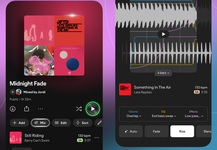 Spotify Mixの使い方｜DJ風プレイリストの作り方6ステップ【2026年8月時点・Premium限定】