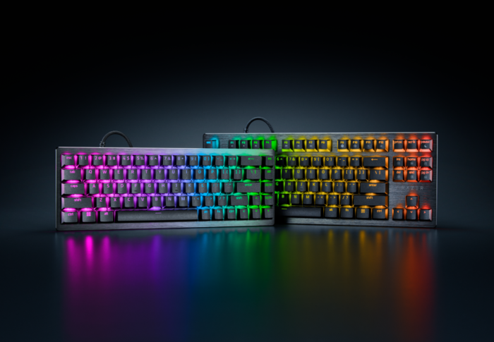 Razer Huntsman V3 HE Magnetic 8KHzは買いか｜価格・性能とライバル製品との違いを解説【2026年8月時点】