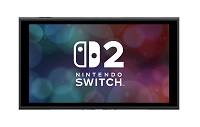 Nintendo Switch 2本体(HOMEメニューから設定を開き、スティックの補正を行います)