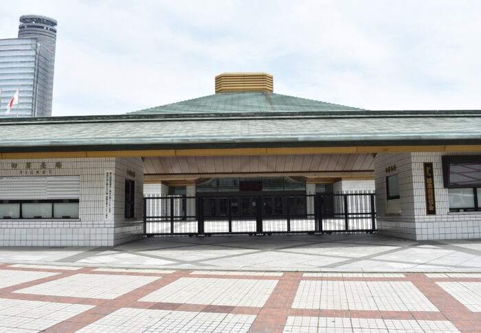 大相撲 秋場所2026｜日程・注目力士・見どころを総まとめ【霧島綱取り・熱海富士大関とり】