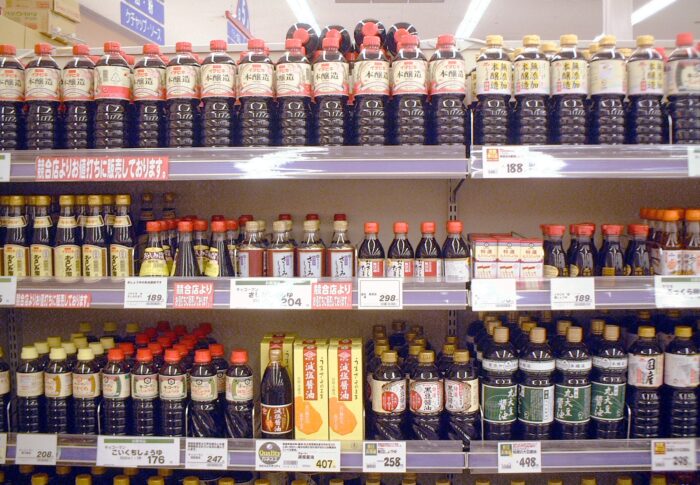 食品値上げは9月1日から｜しょうゆ・冷凍食品など4,500品目超で家計はいくら増える？