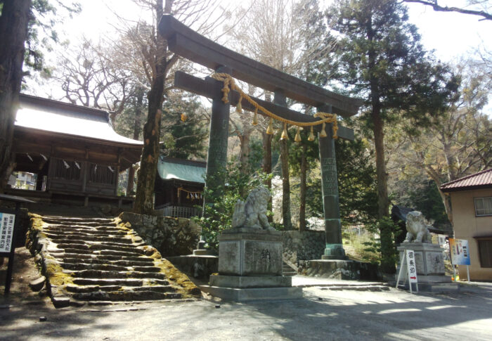 「逃げ上手の若君」聖地巡礼ガイド｜諏訪大社四社の舞台とアクセスまとめ