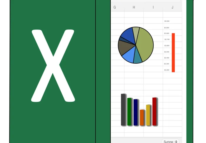 Excelで数式が計算されない・文字列のまま表示される時の直し方