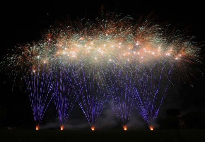 第32回ひたちなか祭り花火大会2026はいつ？日程・アクセス・駐車場・混雑対策まとめ【8月21日時点】