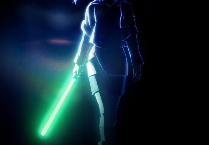 「スター・ウォーズ：ビジョンズ／九人目のジェダイ」はどこで見れる？Disney+独占配信を確認【2026年8月12日時点】