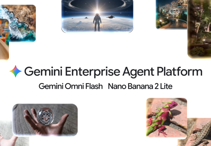 Gemini Omniの使い方｜会話だけで動画のキャラクター入れ替え・スタイル変換をする手順