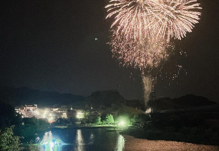宮ヶ瀬ふるさとまつり2026はいつ？日程・花火時間・アクセスまとめ【8月8日時点】